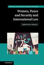 Women, Peace and Security and International Law