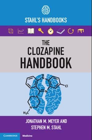 Clozapine Handbook