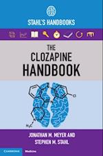 Clozapine Handbook