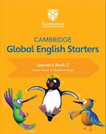 Cambridge Global English Starters Learner's Book C