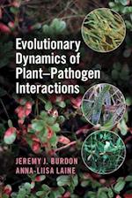 Evolutionary Dynamics of Plant-Pathogen Interactions