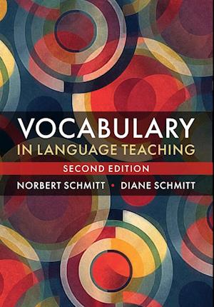 Vocabulary in Language Teaching