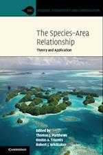 The Species–Area Relationship