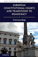 European Constitutional Courts and Transitions to Democracy