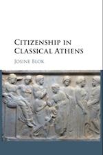 Citizenship in Classical Athens