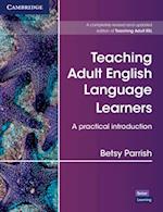 Teaching Adult English Language Learners: A Practical Introduction Paperback