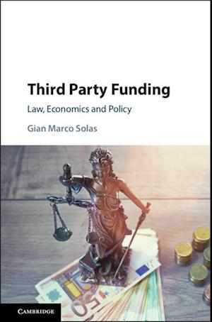 Third Party Funding