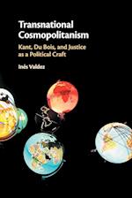 Transnational Cosmopolitanism 