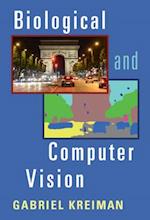 Biological and Computer Vision