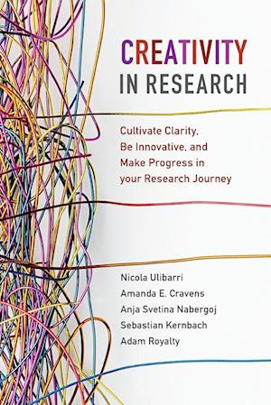 Creativity in Research