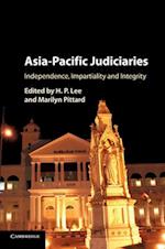 Asia-Pacific Judiciaries