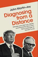 Diagnosing from a Distance