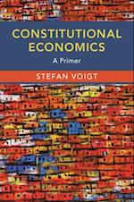 Constitutional Economics : A Primer 