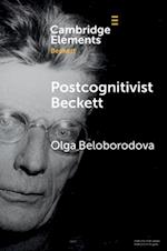 Postcognitivist Beckett