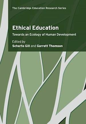 Ethical Education