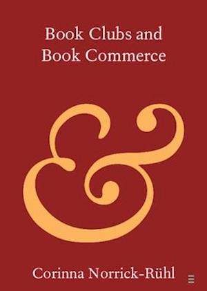 Book Clubs and Book Commerce