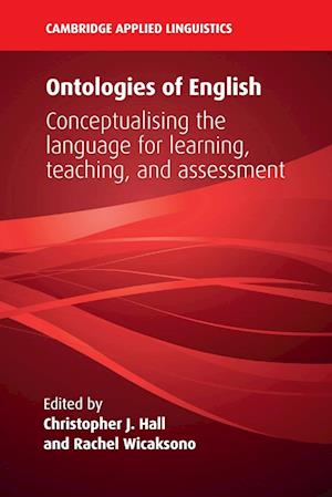 Ontologies of English