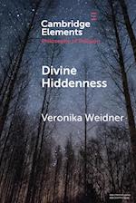 Divine Hiddenness