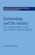 Eschatology and the Saviour 