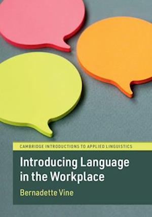 Introducing Language in the Workplace