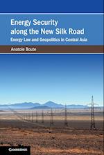 Energy Security along the New Silk Road