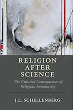 Religion after Science