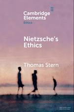 Nietzsche's Ethics