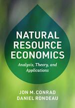 Natural Resource Economics