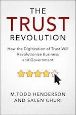 The Trust Revolution