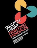 Quantum Theory from First Principles