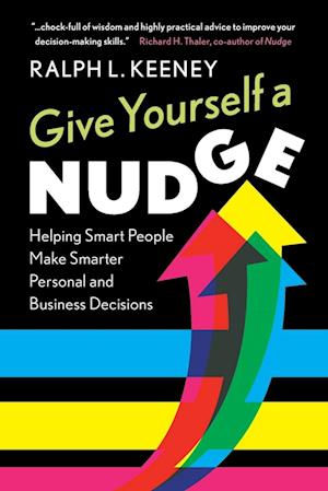 Give Yourself a Nudge