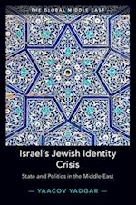 Israel's Jewish Identity Crisis