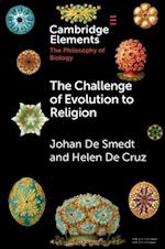 The Challenge of Evolution to Religion