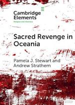 Sacred Revenge in Oceania