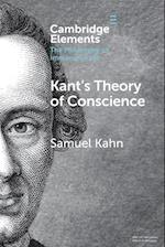 Kant's Theory of Conscience