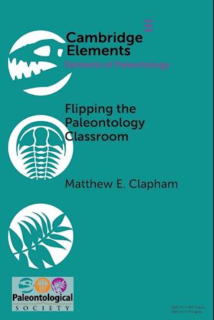 Flipping the Paleontology Classroom