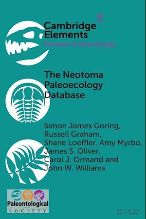 The Neotoma Paleoecology Database