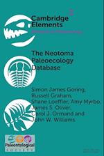 The Neotoma Paleoecology Database