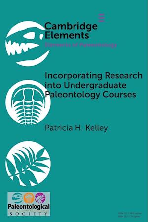 Incorporating Research into Undergraduate Paleontology Courses