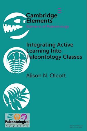 Integrating Active Learning into Paleontology Classes