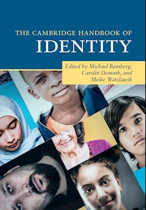 The Cambridge Handbook of Identity