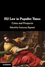 EU Law in Populist Times