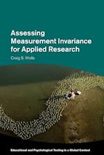 Assessing Measurement Invariance for Applied Research