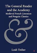 The General Reader and the Academy