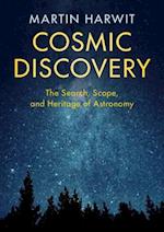 Cosmic Discovery