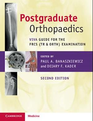 Postgraduate Orthopaedics