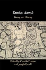 Ennius' Annals