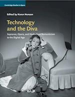 Technology and the Diva