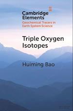Triple Oxygen Isotopes