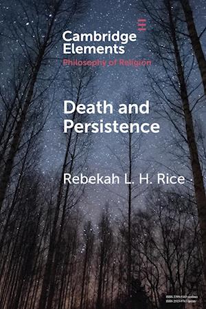 Death and Persistence